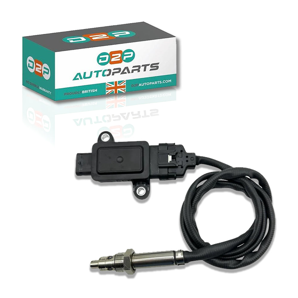 Nox Sensor For Ford: Mondeo V / MK5 2.0 EcoBlue