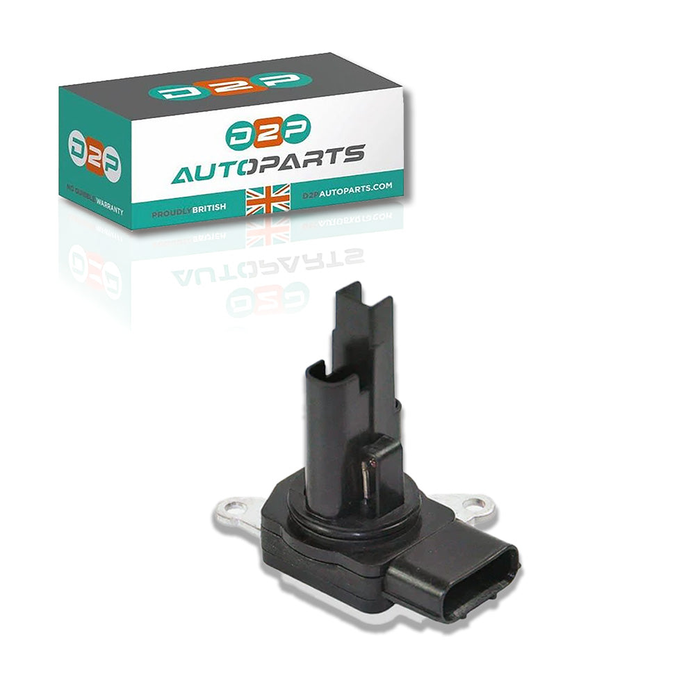 Mass Air Flow Meter Sensor Maf 5 Pins For Honda