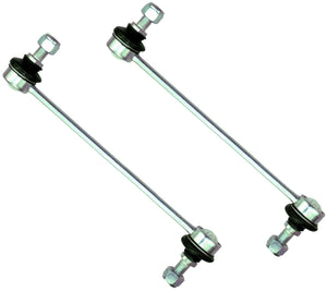 2X Front Stabiliser Anti Roll Bar Drop Links For Hyundai I30 Kia Pro Cee'd Pair