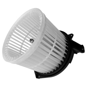 Honda Civic blower motor replacement