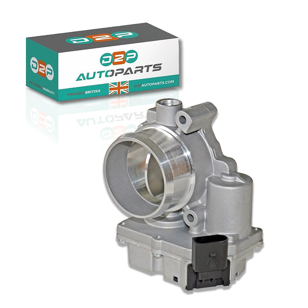 Throttle Body (4 Pins ) For Hyundai/Kia