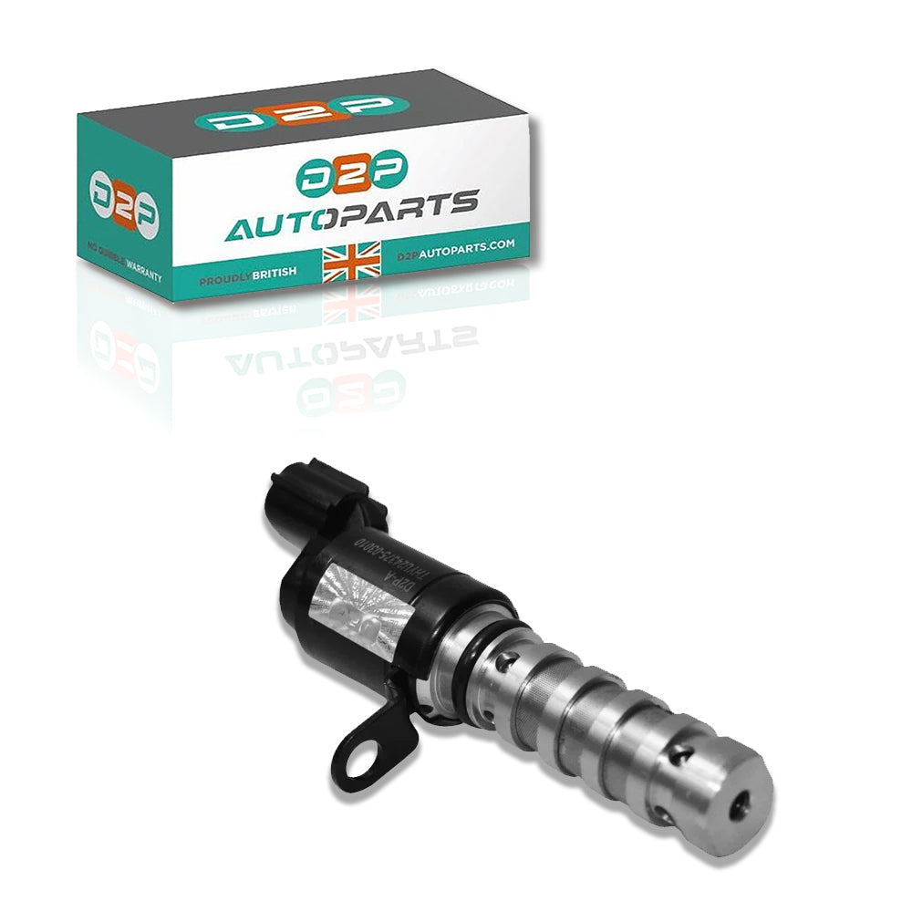 Camshaft VVT Oil Control Solenoid Valve For Hyundai/Kia