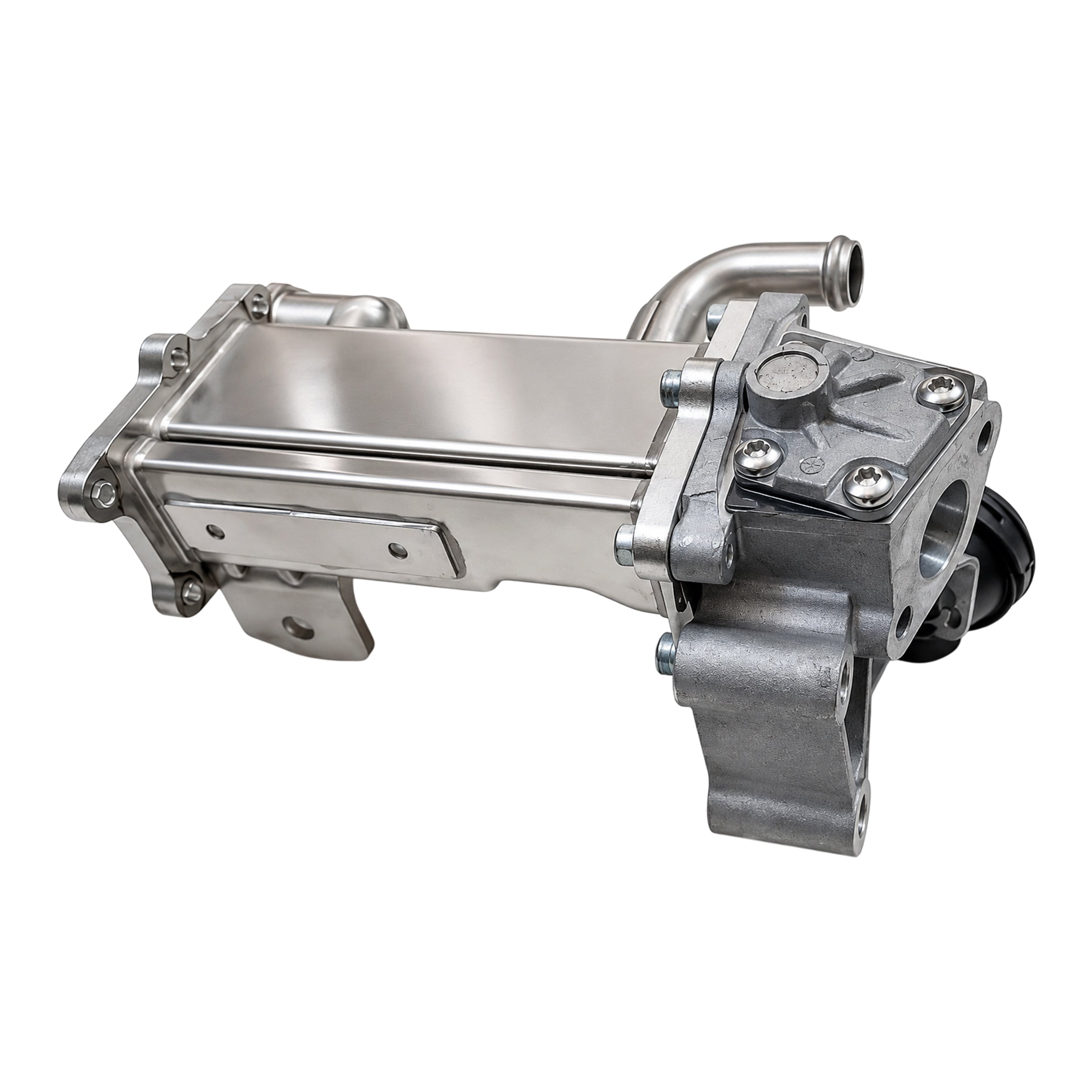 Egr Valve Cooler For Hyundai I40 Kia Sportage Carens 1.7L 2010-2019 28416-2A850