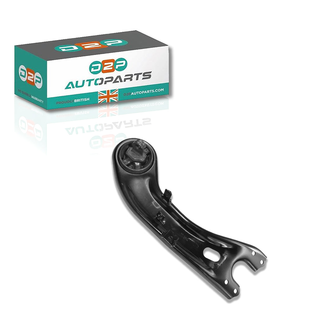 Rear Right Wishbone Trailing Track Control Arm For Hyundai: Ix35, Kia: Sportage