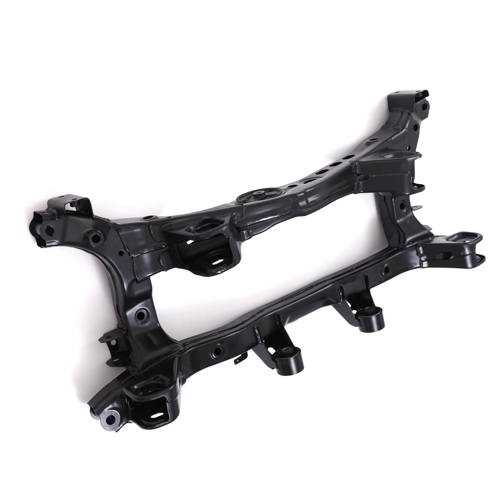 Rear Axle Subframe Crossmember for Hyundai iX35 & Kia Sportage MK3 4WD/AWD (2010-2015) - Replaces 55405-2S110
