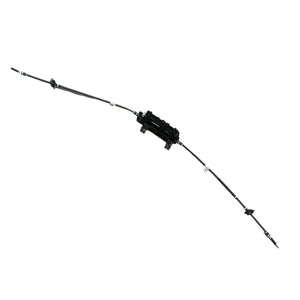Electronic hand-brake actuator Hyundai Santa Fe DM third-gen 4WD aftermarket unit
