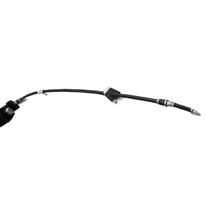 Parking brake control module Hyundai Santa Fe 4WD 2012-19 ensure safe standing on incline