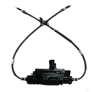 Electronic parking brake module actuator Hyundai Santa Fe 4WD 2012-2019 59700B8800