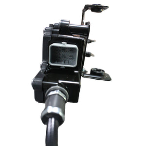 Hyundai Santa Fe parking brake actuator module fits AWD variants 2012-2019 after-market