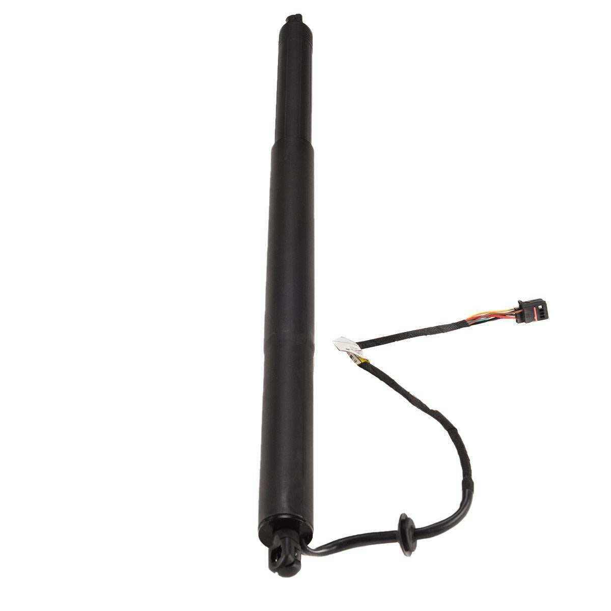 Jaguar tailgate gas springs replacement 8370354AA