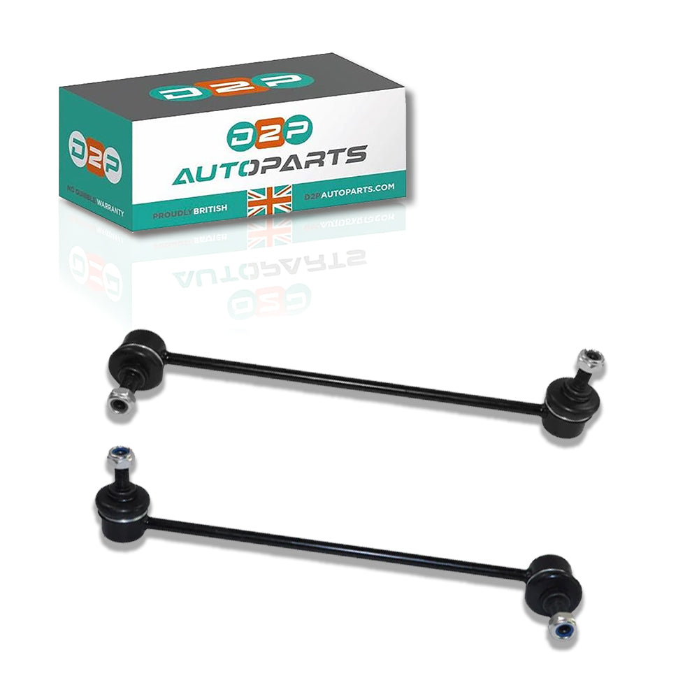 Front Stabiliser Link Anti Roll Bar Drop Links For Hyundai: Accent, Kia: Rio