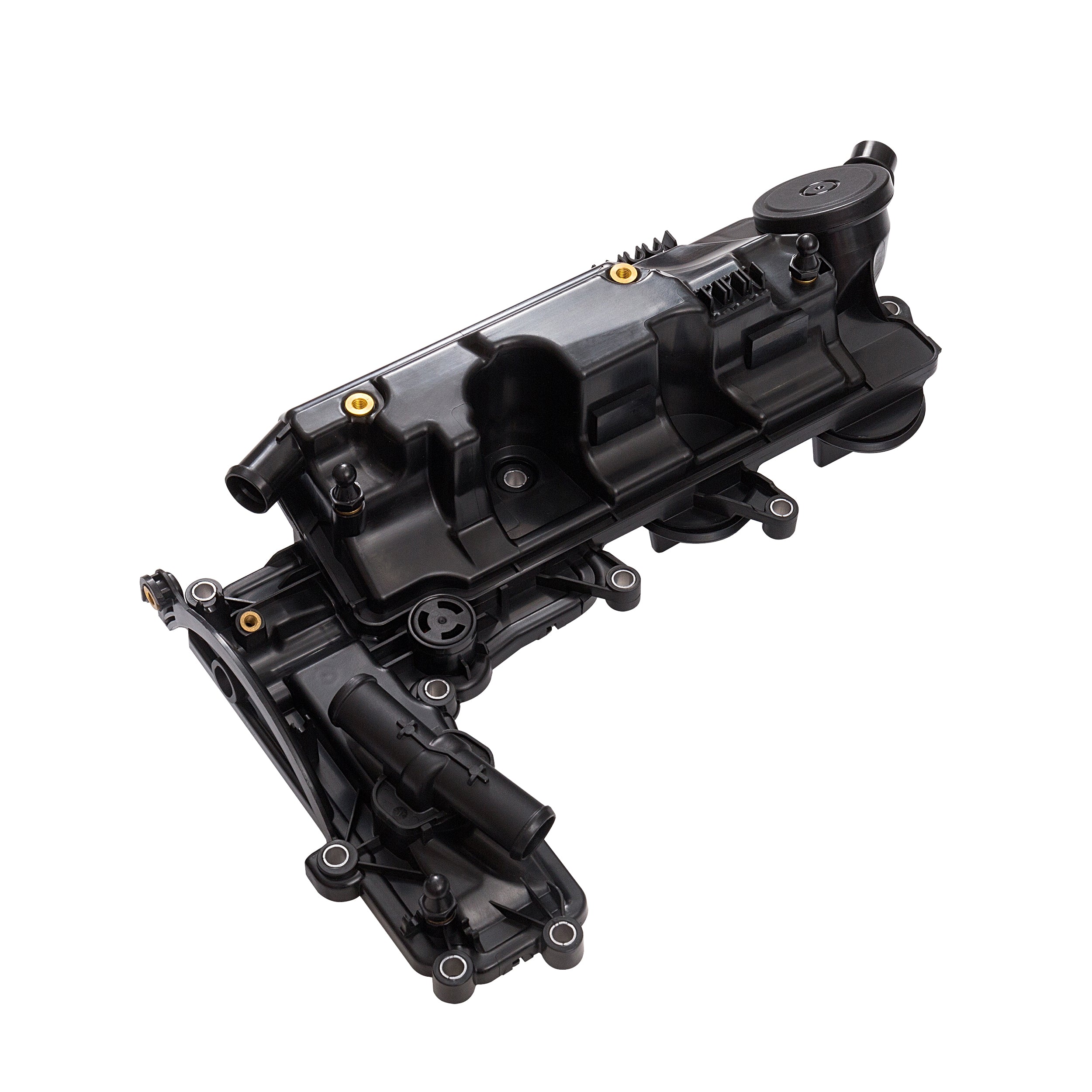 Engine Cylinder Rocker Valve Cover for Land Rover: Discovery Sport, Freelander 2, Range Rover Evoque