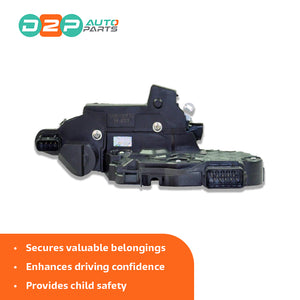 Land Rover Discovery 4 rear left door actuator motor unit