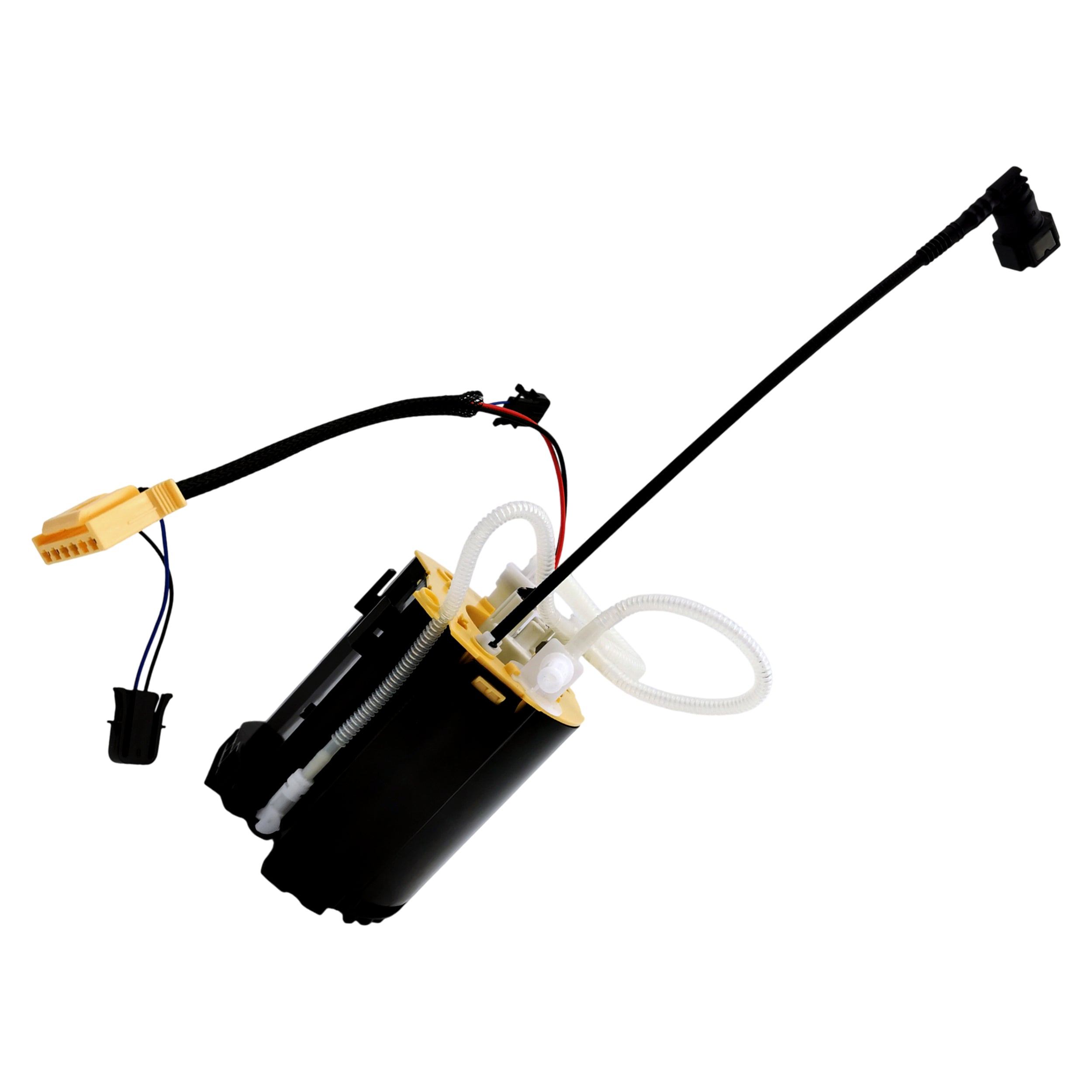 In Tank Fuel Pump & Sender Unit Lr014998 For Lan Rover Discovery Mk3 L319 2.7 Td