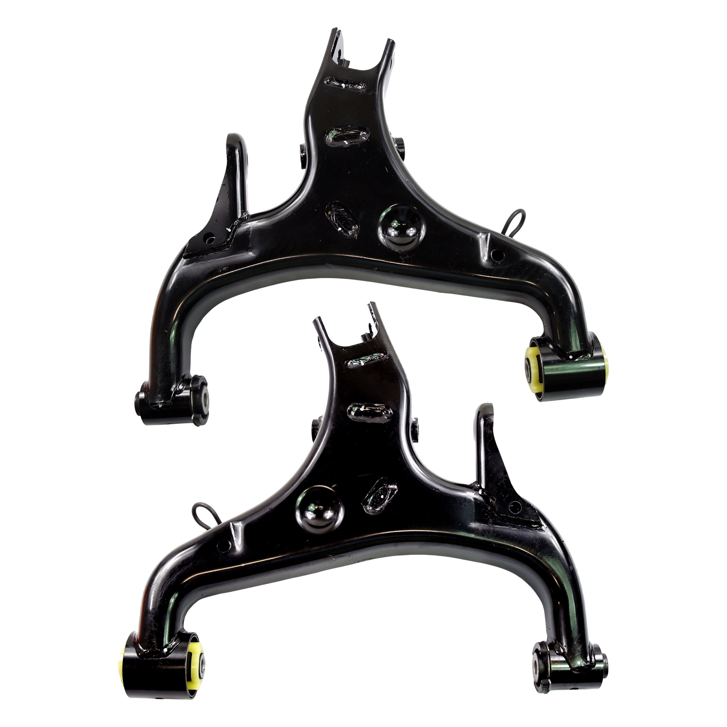 Rear Lower Suspension Wishbone Control Arms For Land Rover Discovery