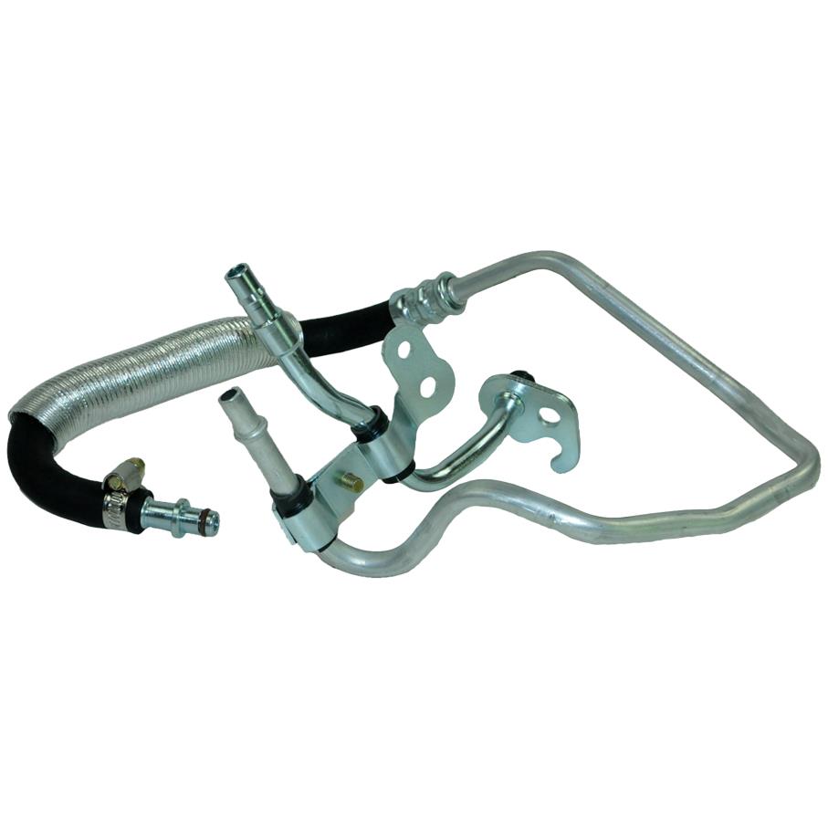 power steering return hose for Land Rover Freelander Mk2