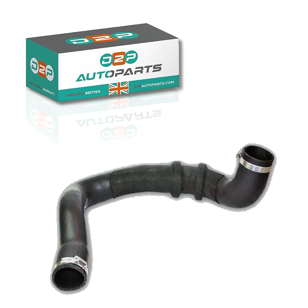 intercooler to throttle pipe LR066436 for Land Rover diesel engines