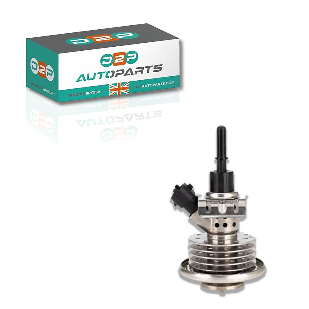 Adblue Injector for Jaguar: E-Pace, F-Pace, XE, XF, Land Rover: Discovery Sport, Range Rover Evoque, Range Rover Velar