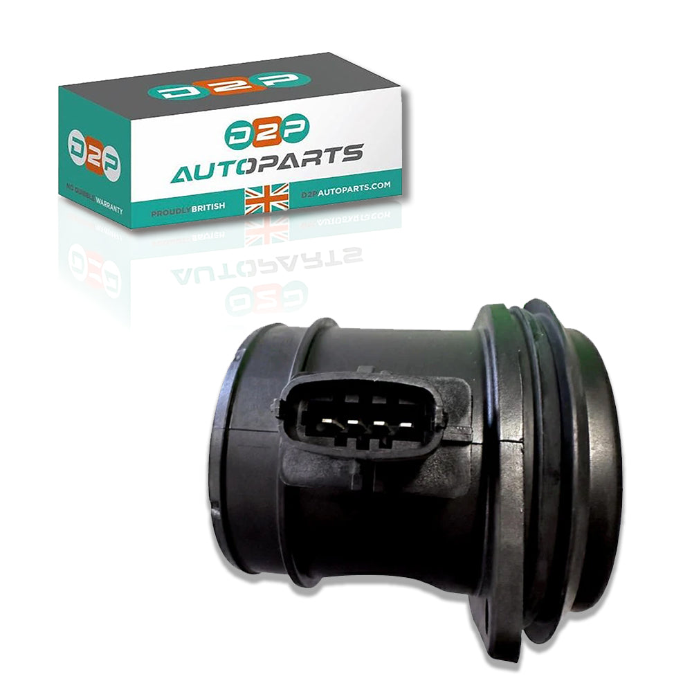 Mass Air Flow Meter Sensor Maf For Jaguar Land Rover Lr071914