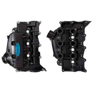 LH inlet manifold cover for Range Rover LR073585