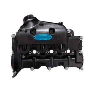 engine air inlet manifold cover for Range Rover