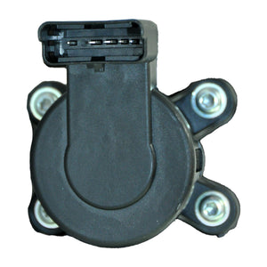 Throttle body air intake control for Range Rover / Discovery SUV