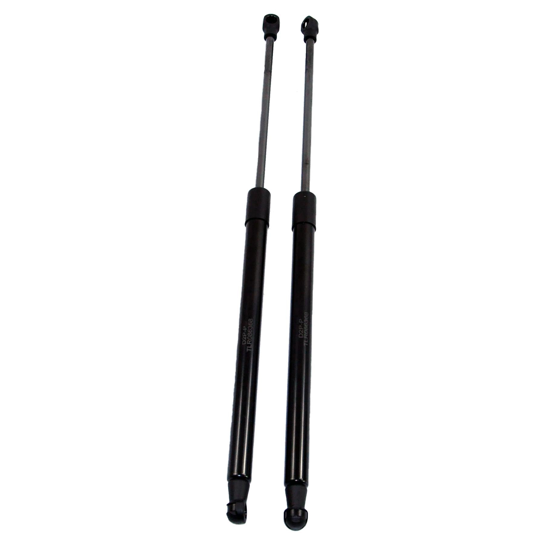 Rear Tailgate Boot Gas Struts for Land Rover: Discovery