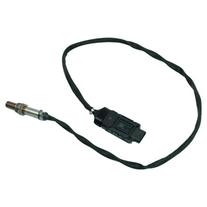 Land Rover NOx sensor measuring NO and NO2 in exhaust