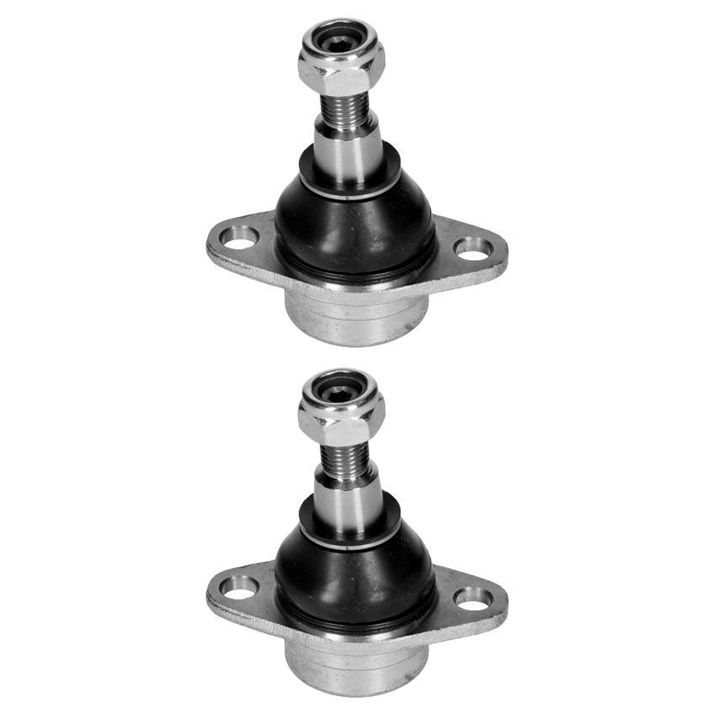 2x Front Outer Control Arm Ball Joints Left & Right FOR Range Rover 3, 4 Sport