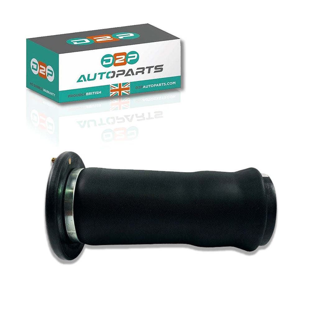 X1 Rear Air Spring Bellow For Land Rover Discovery Rkb101200