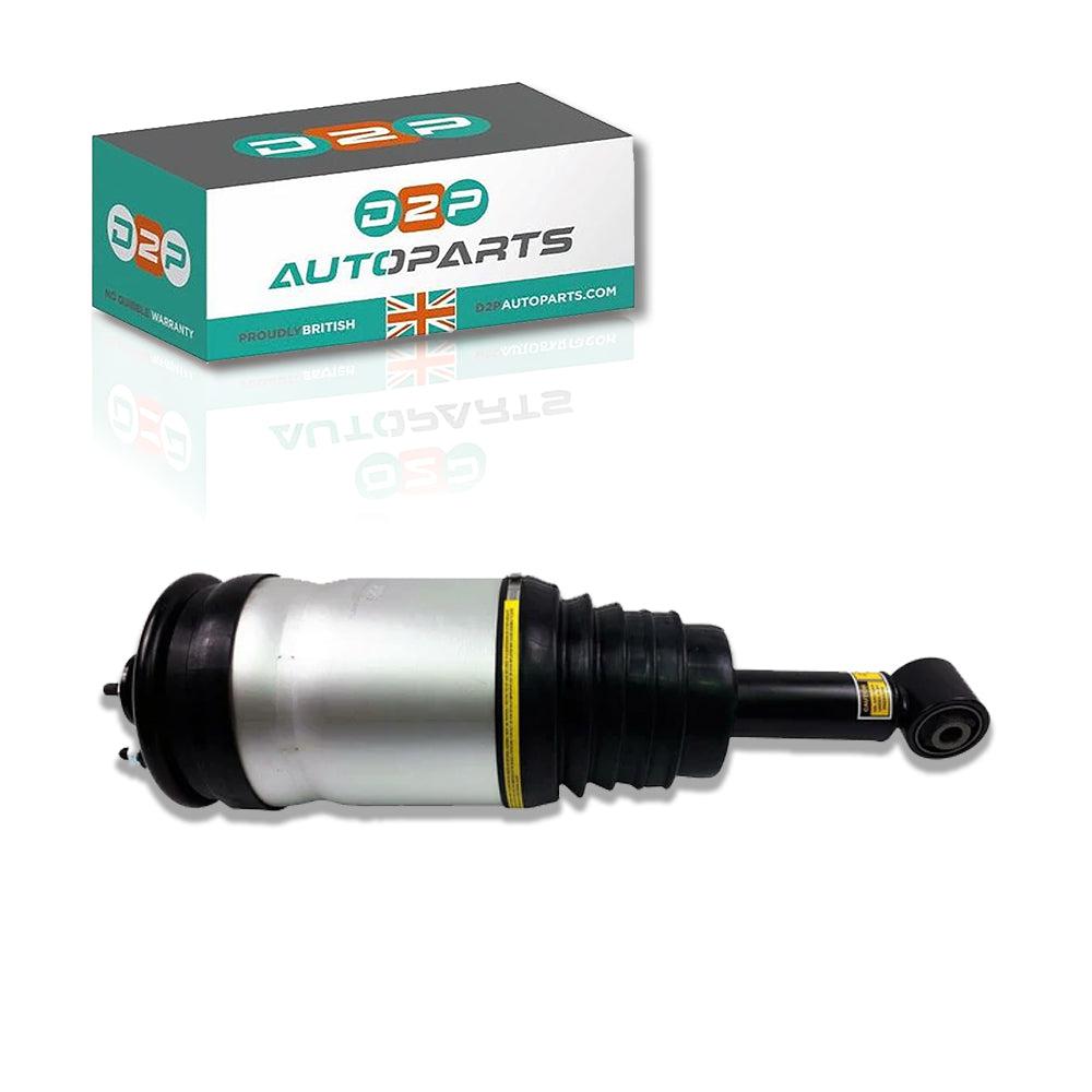 Rear Left or Right Air Suspension Shock Absorber Strut For Discovery Mk3