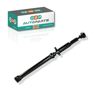 Rear driveshaft assembly for Range Rover Sport L320 2005-2013 diesel & petrol