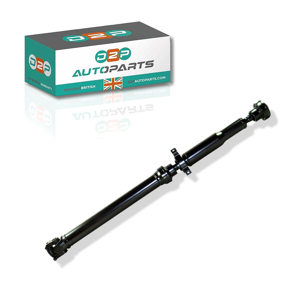 Rear driveshaft assembly for Range Rover Sport L320 2005-2013 diesel & petrol