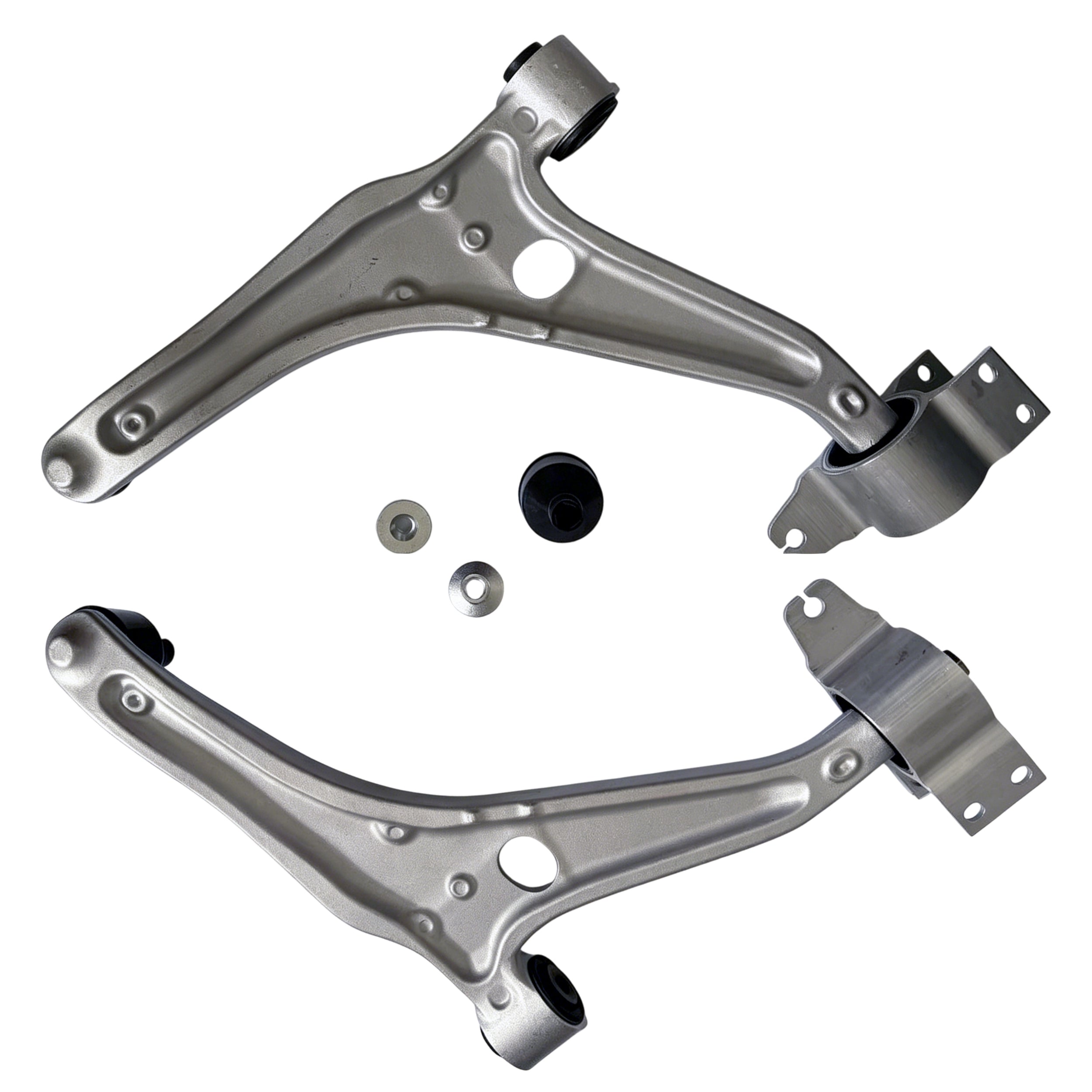Front Left Right Lower Control Arm Wishbone A1183309500 A1183309600 For Mercedes
