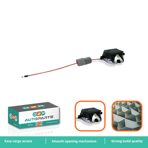 Mercedes E/ML/GL/R class rear boot lock catch actuator