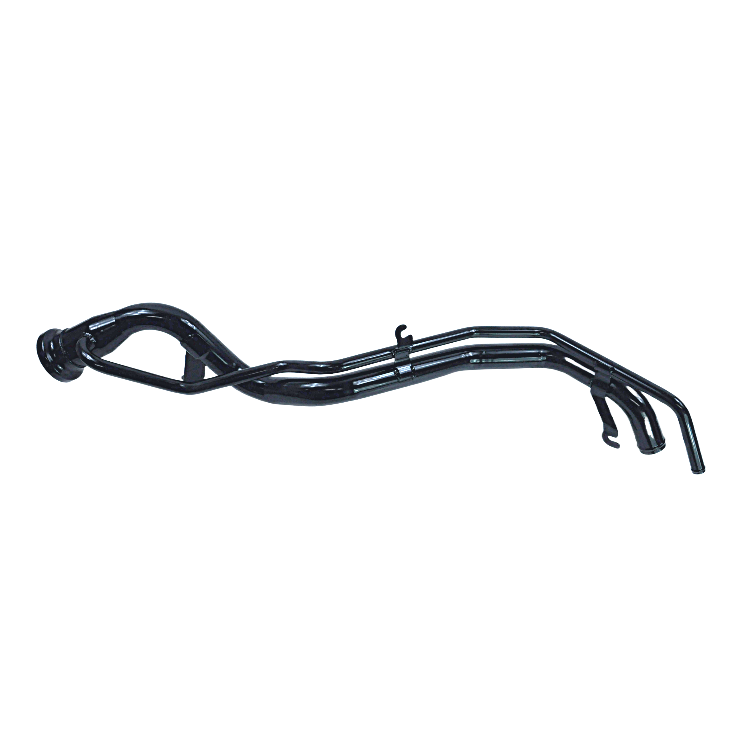Fuel Tank Filler Neck Pipe for for Mercedes-Benz: A-Class