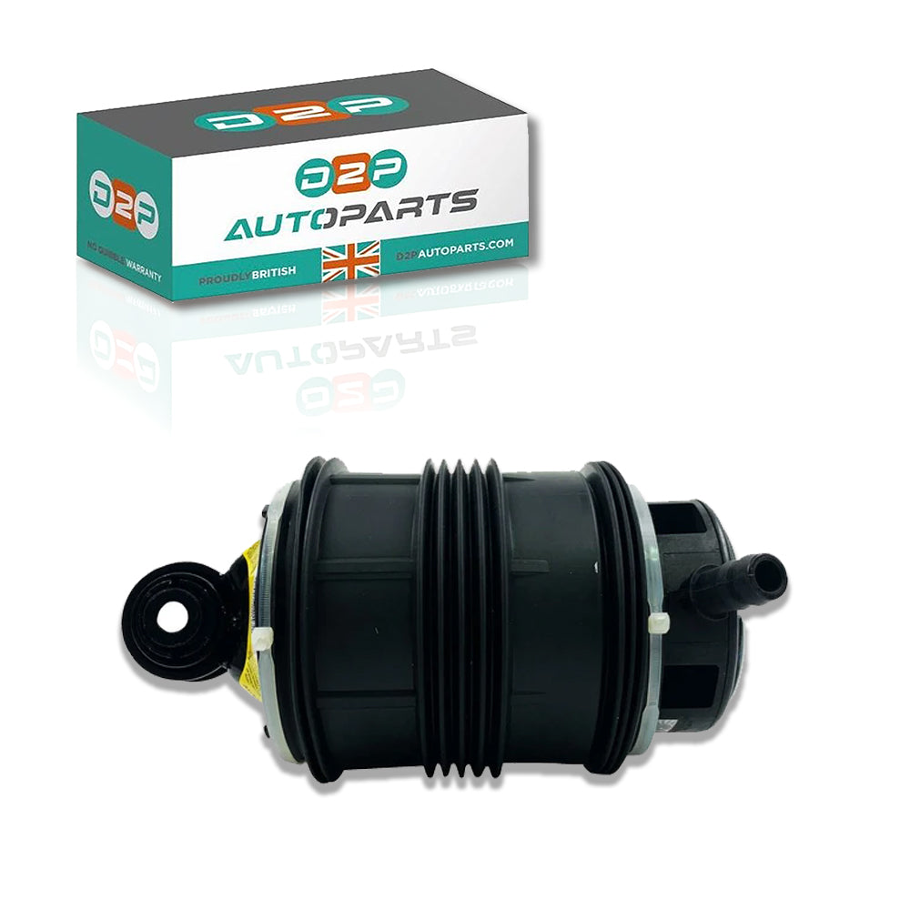 Rear Right Suspension Air Bag Springs For Mercedes-Benz: CLS, E-Class, 2113201625