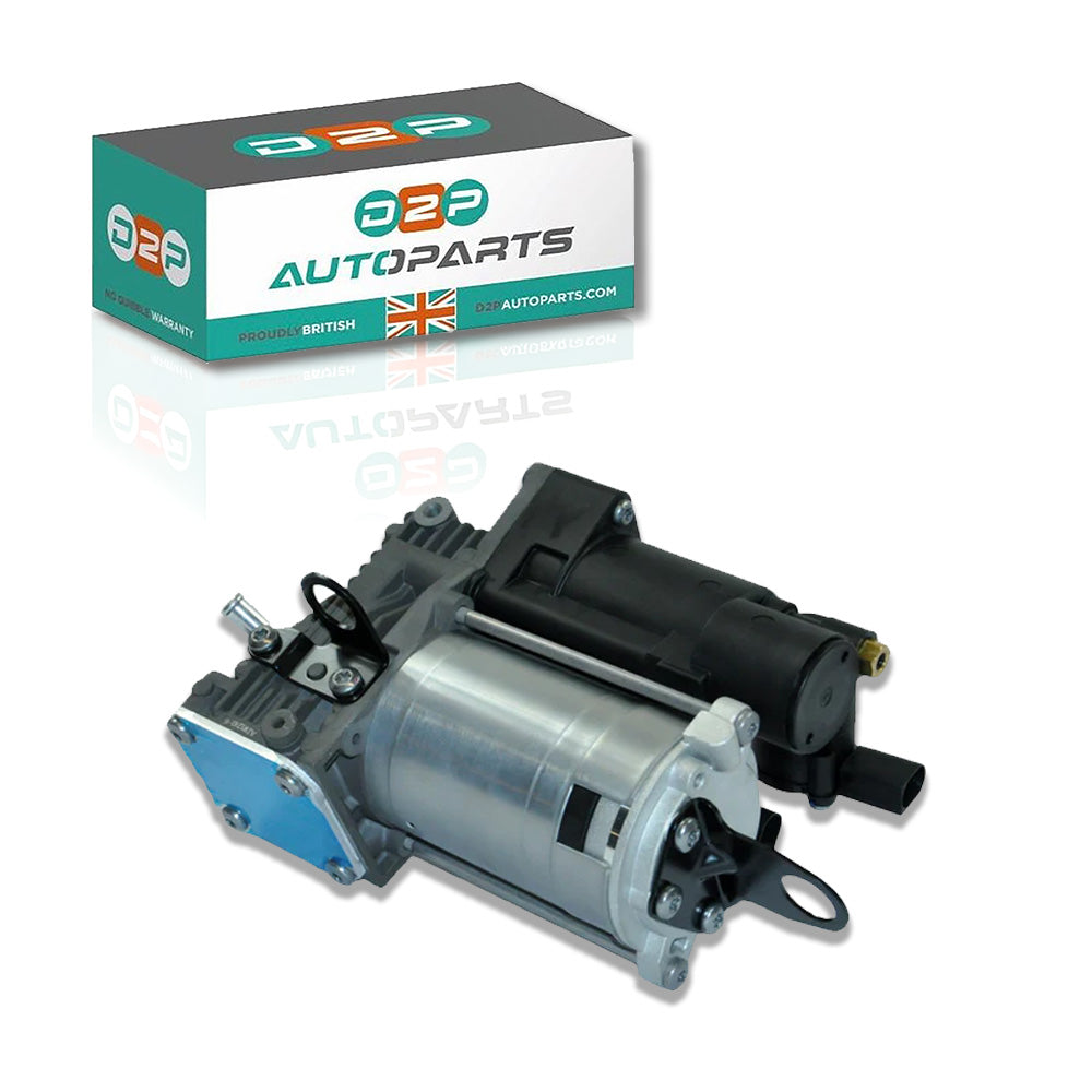 Air Suspension Compressor Pump for Mercedes-Benz: S-Class