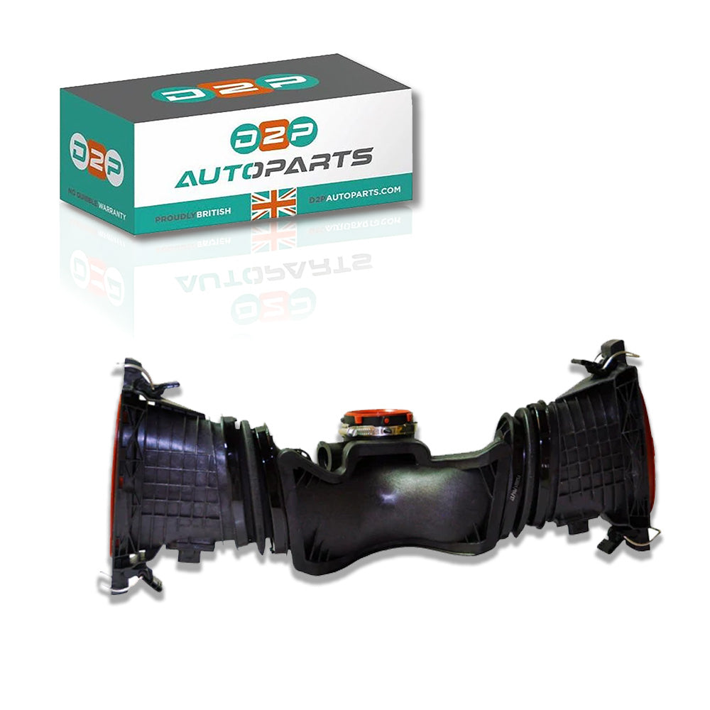 Air Intake Mass Air Flow Sensor For Mercedes-Benz