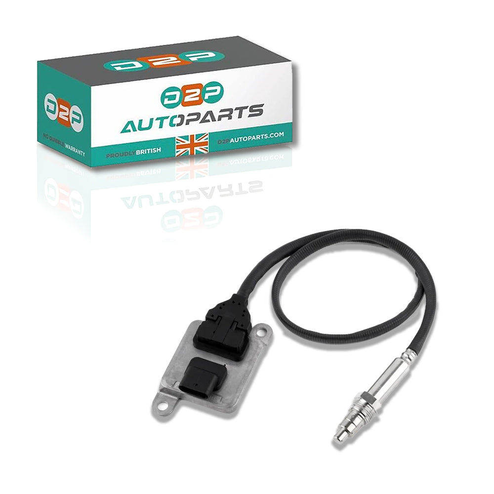Nox Sensor For Mercedes C-class E-class Gl-class Gle Gls Marco Polo M-class R-class