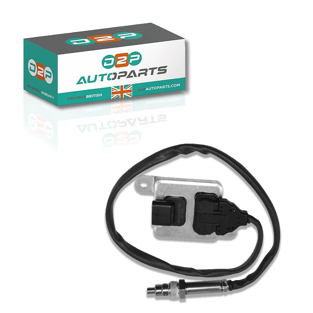 Mercedes NOx nitrogen oxide sensor A0009058511 part