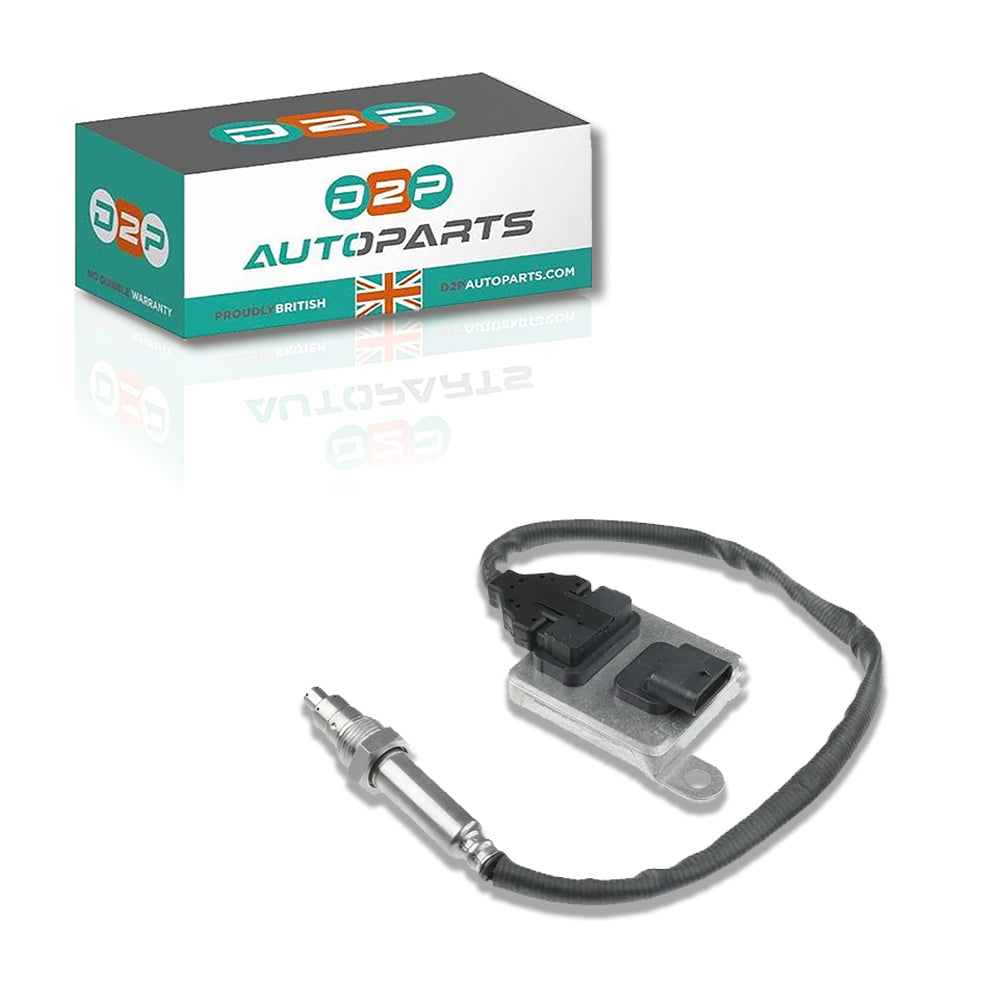 NOx Sensor for Mercedes-Benz C-Class, E-Class, Sprinter, Vito, and More - A0009054310