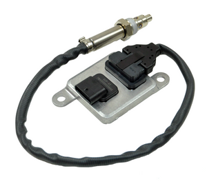 Mercedes NOx sensor after SCR catalytic converter