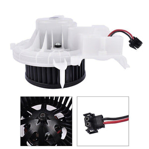 heater blower motor fan for Mercedes-Benz SLK