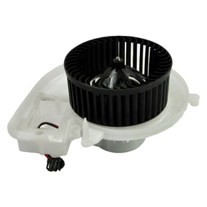 Mercedes-Benz SLK heater fan motor unit spare part