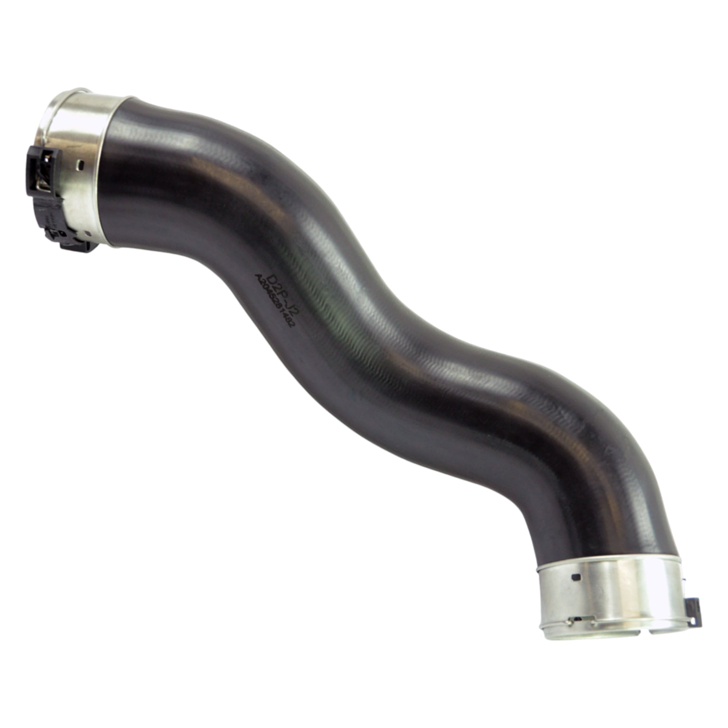 Turbo Intercooler Hose For Mercedes A2045286482