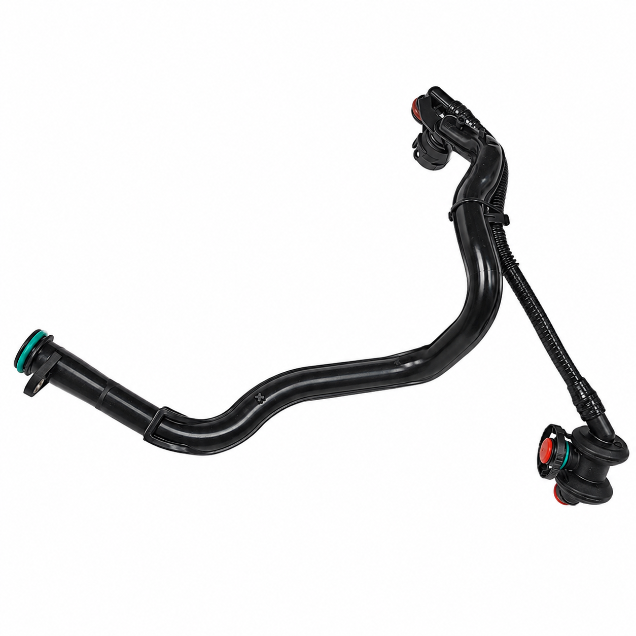 Engine Oil Separator Hose For Mercedes C, W205, Gle, W166, C292 E Cls Class W213or Hose For Mercedes C, W205, Gle, W166, C292 E Cls Class W213