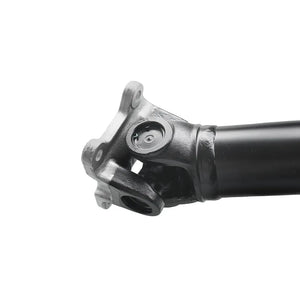 Aftermarket propshaft A6394103006 complete three‑piece rear drive assembly