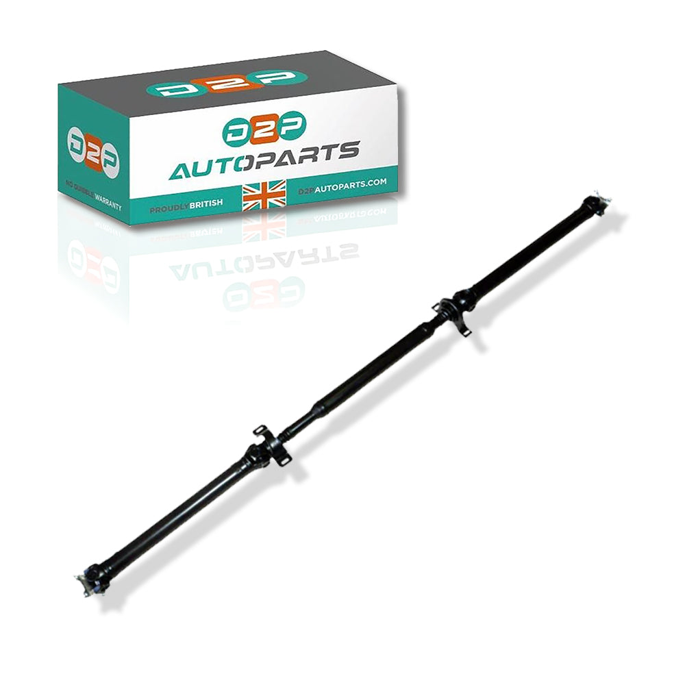 2200 mm long propshaft kit Mercedes Vito Viano W639 A6394103206 replacement unit