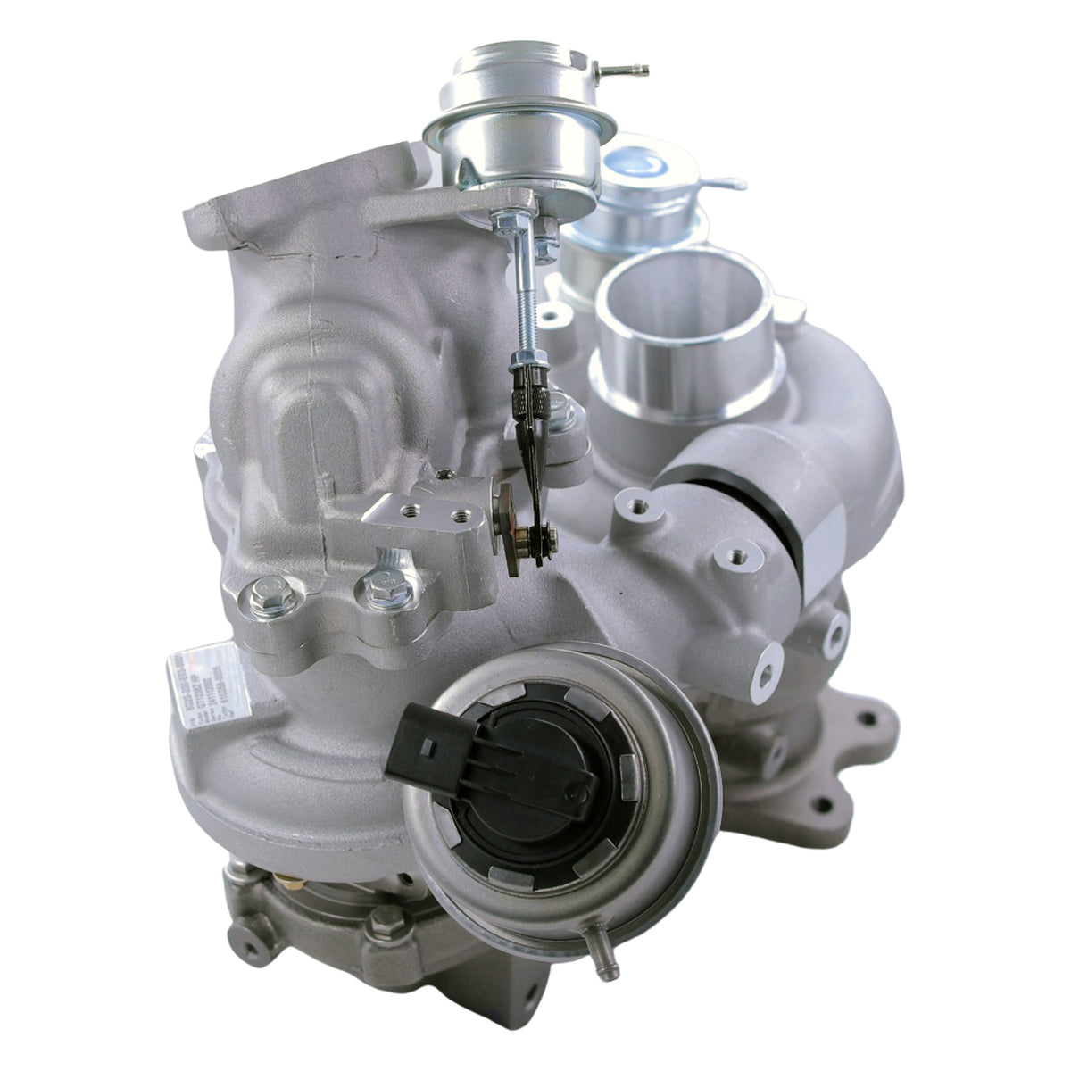 810358-0005 Turbocharger For Mazda 3 6 Cx-5 2.2 D Diesel Skyactiv Turbo